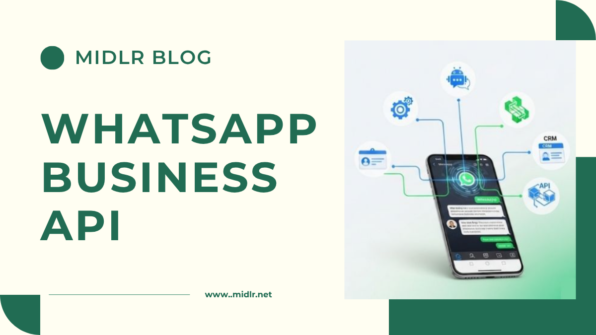 What Is the WhatsApp Business API?